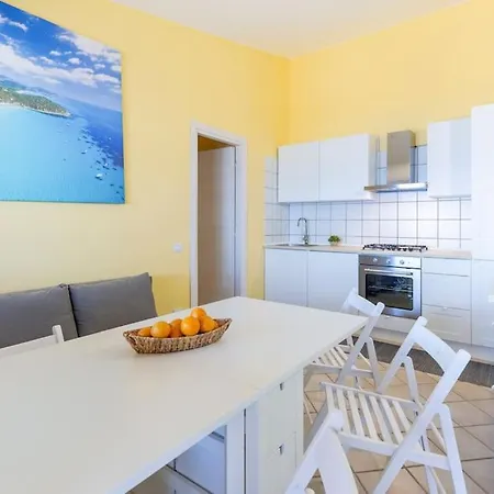 Incantevole Vista Mare, 450mt Kal'e Moru