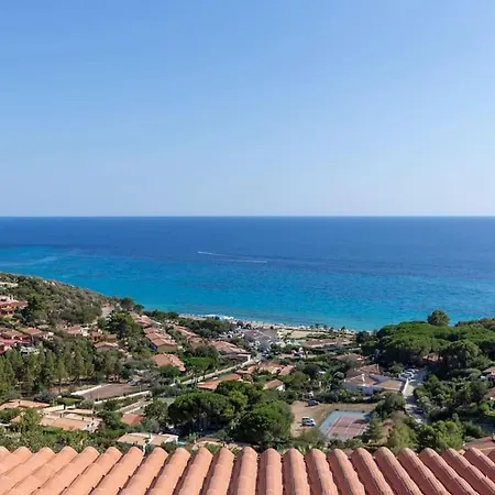 Incantevole Vista Mare, 450mt Kal'e Moru * Geremèas
