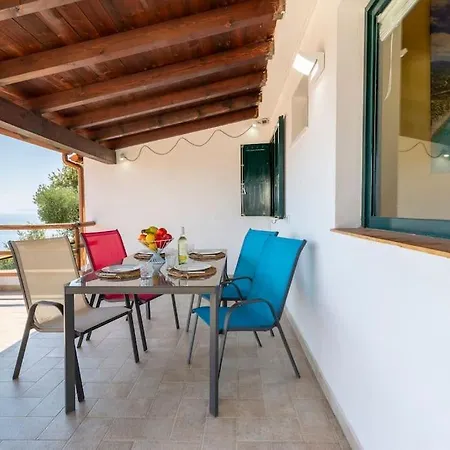 Appartement Incantevole Vista Mare, 450mt Kal'e Moru *