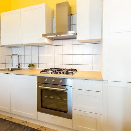 Apartamento Incantevole Vista Mare, 450mt Kal'e Moru Geremèas