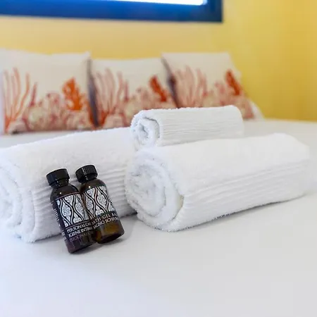 Incantevole Vista Mare, 450mt Kal'e Moru Geremèas