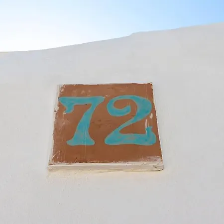 Incantevole Vista Mare, 450mt Kal'e Moru