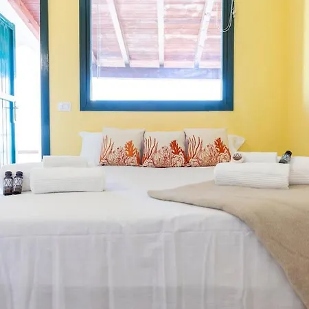 Incantevole Vista Mare, 450mt Kal'e Moru Geremèas