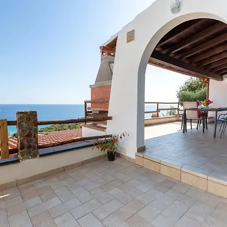 Incantevole Vista Mare, 450mt Kal'e Moru