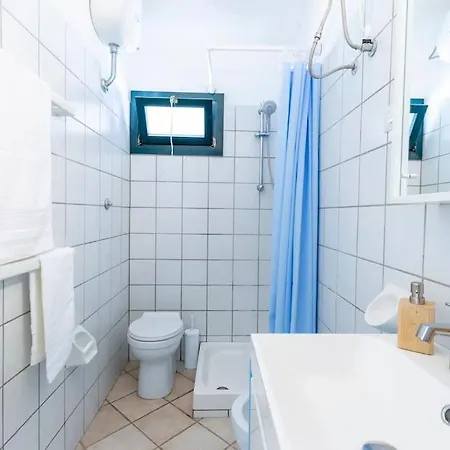 Apartment Incantevole Vista Mare, 450mt Kal'e Moru