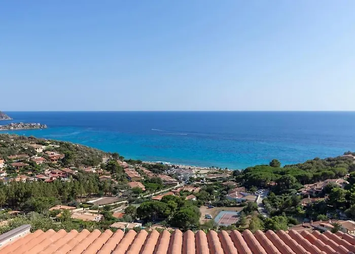 Incantevole Vista Mare, 450mt Kal'e Moru * Geremeas